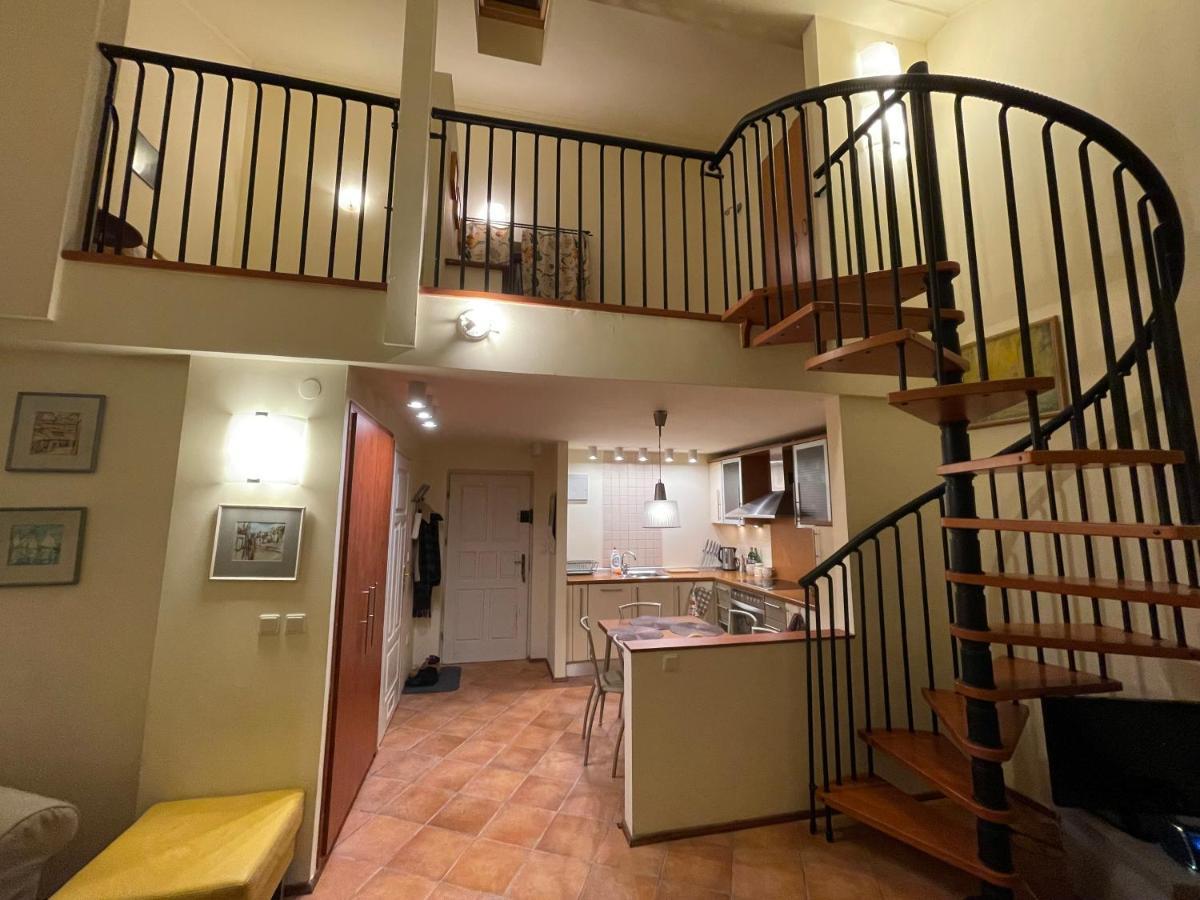 Sloneczny Apartament 자코파네 외부 사진