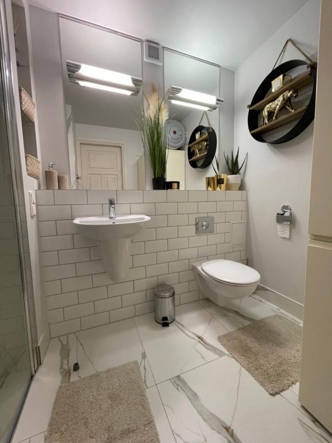 Sloneczny Apartament 자코파네 외부 사진