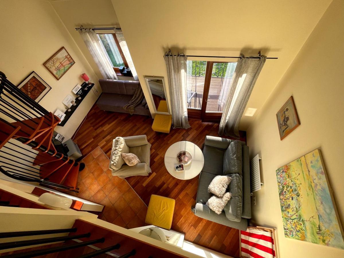 Sloneczny Apartament 자코파네 외부 사진