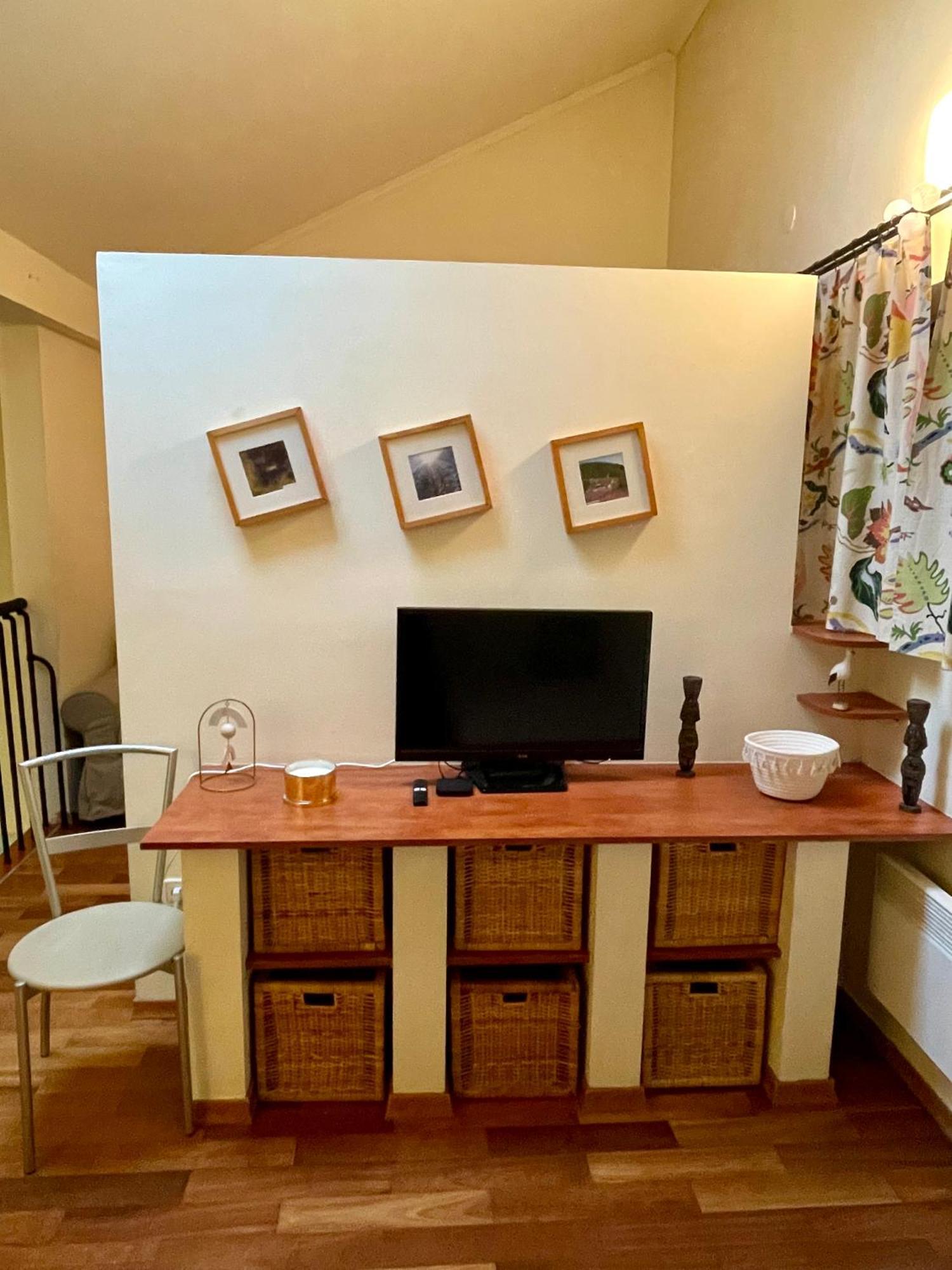 Sloneczny Apartament 자코파네 외부 사진